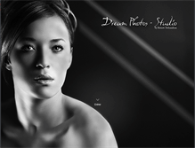 Tablet Screenshot of dreamphotos-studio.com